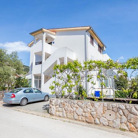 Apartments Mikulina Baška Extérieur photo