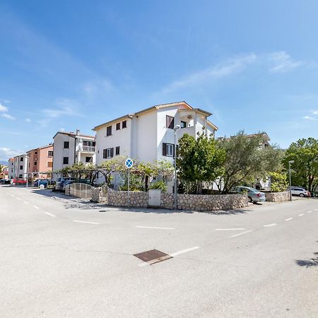 Apartments Mikulina Baška Extérieur photo