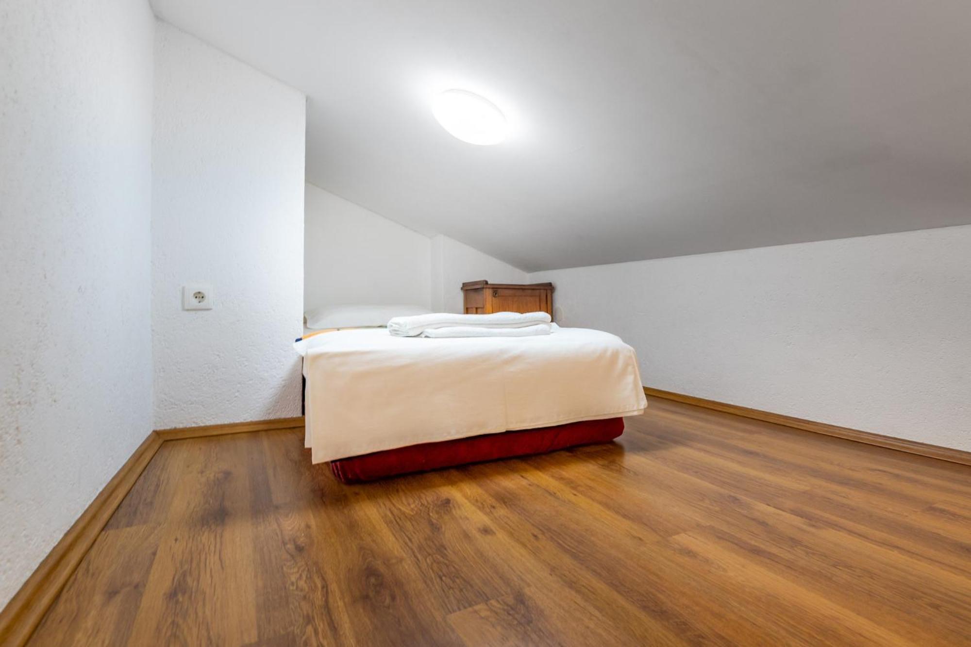 Apartments Mikulina Baška Extérieur photo